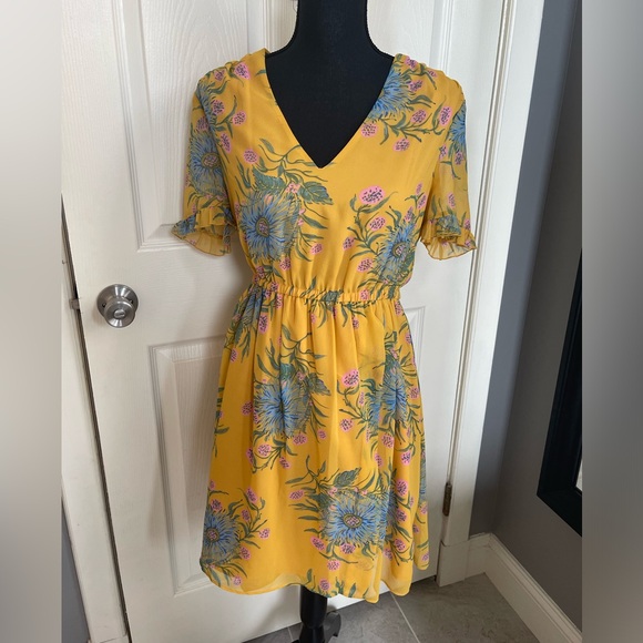 ***CLOSET CLEAROUT*** Madewell Sweetgrass
dress size 4***CLOSET CLEAROUT*** - Picture 1 of 6